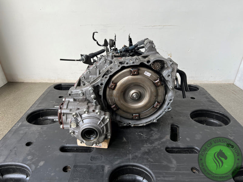JDM 2010-2016 LEXUS RX350 AWD 6 SPEED AUTOMATIC TRANSMISSION (2GR-AWD)