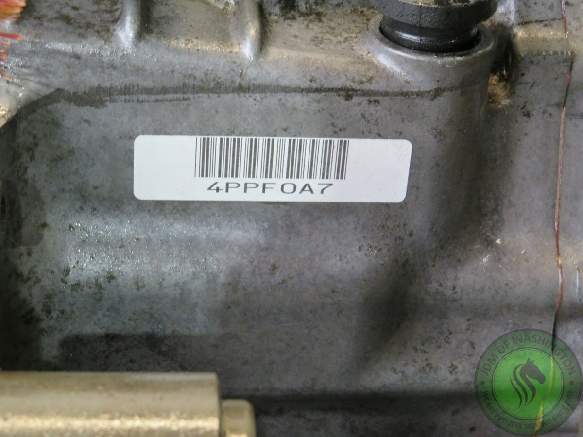 JDM 2005-2006 Honda CRV 2.4L K24A All Wheel Drive 5 Speed Automatic Transmission (MRJA.MKZA.AWD.AT)