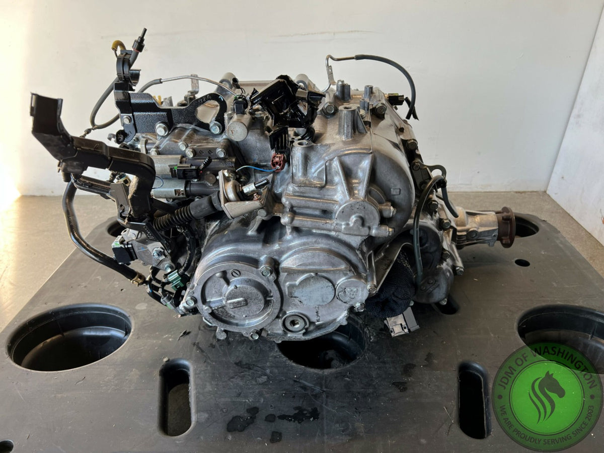 JDM 2003-2006 ACURA MDX AWD AUTOMATIC TRANSMISSION
