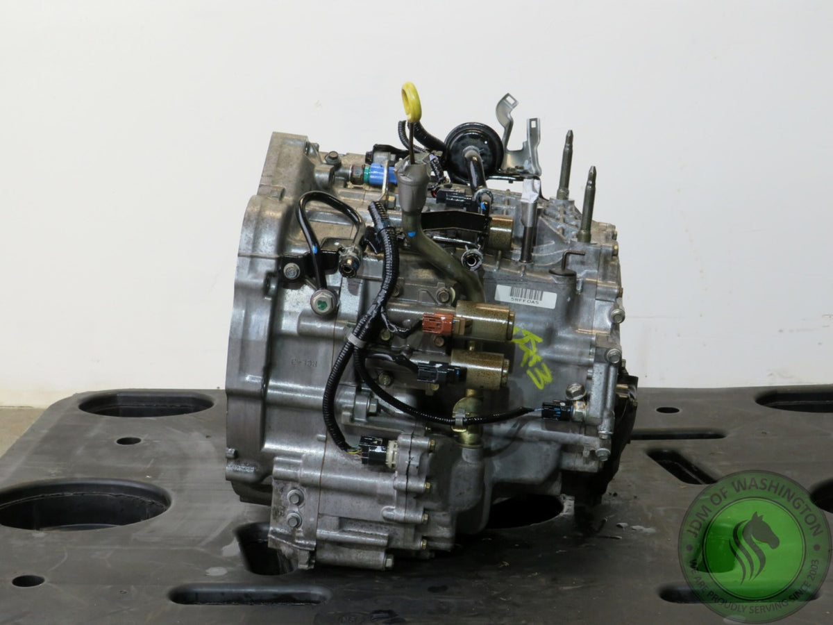 JDM 2003-2007 Honda Accord Acura TL V6 Front Wheel Drive Automatic Transmission MRDA MKEA