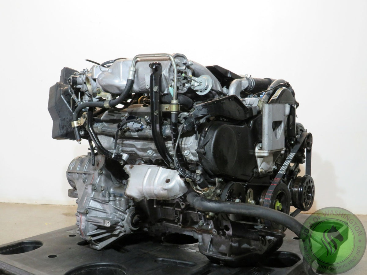 JDM 1999-2003 Toyota Camry, Avalon, Sienna, Highlander, Lexus ES300, RX300 1MZ-FE 3.0L VVTI FWD Engine