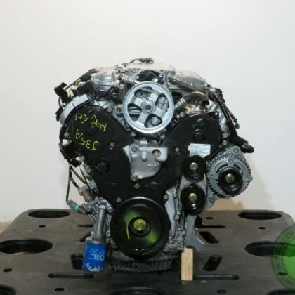 JDM 2006-2009 Honda Ridgeline I-VTEC 3.5L V6 Engine (J35A.ENG) - JDM of Washington