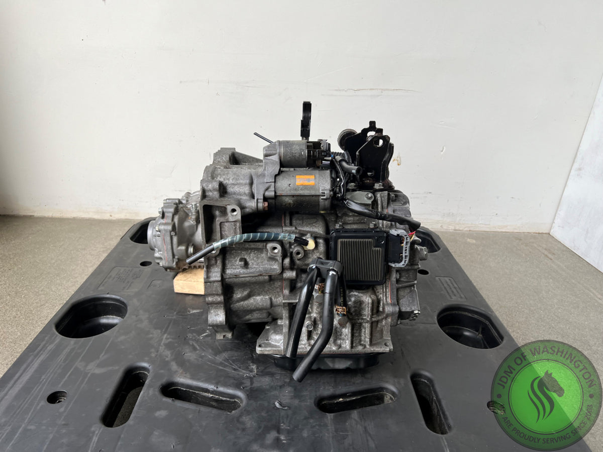 JDM 2010-2016 LEXUS RX350 AWD 6 SPEED AUTOMATIC TRANSMISSION (2GR-AWD)