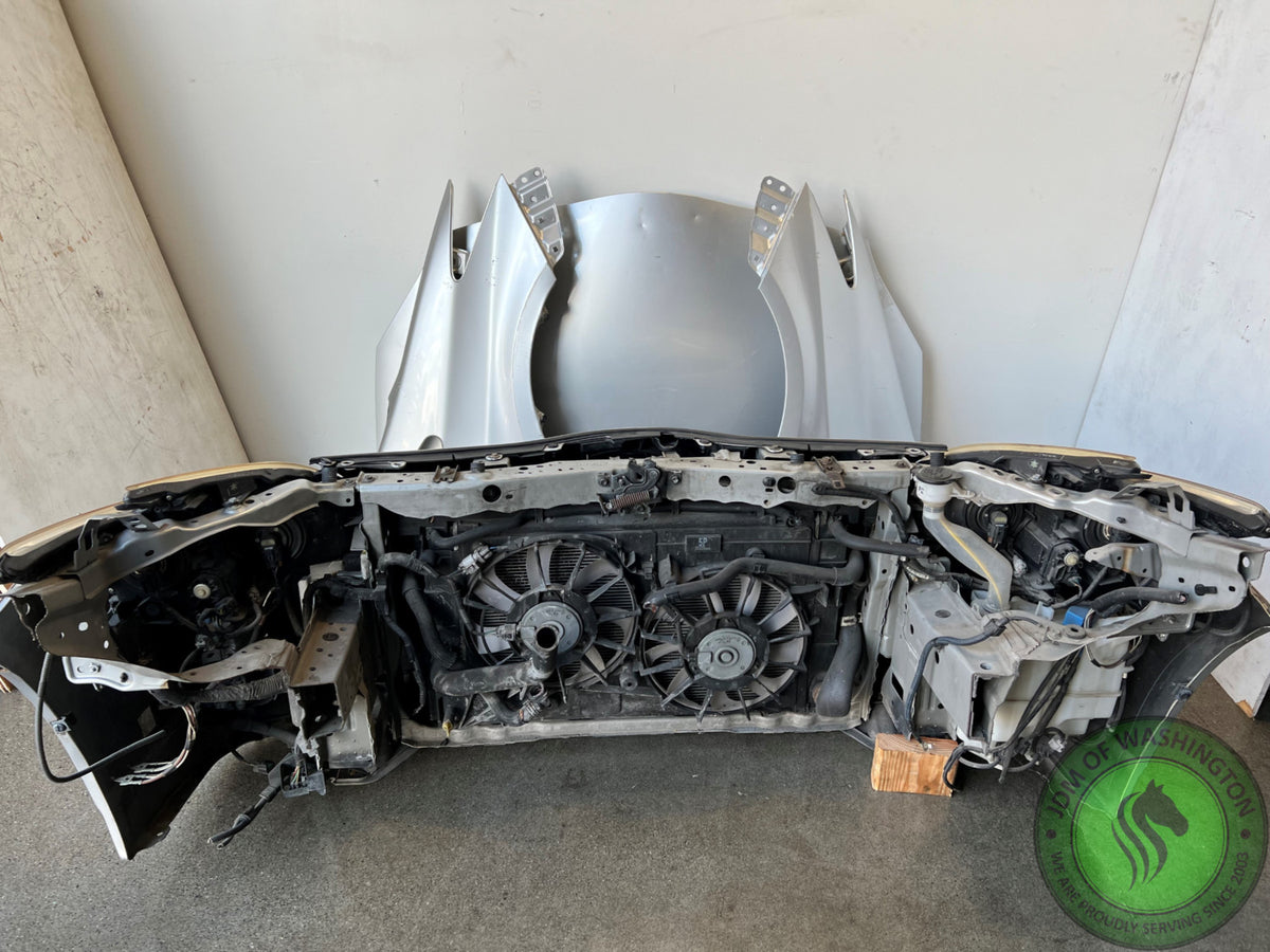 JDM 2010-2015 TOYOTA PRIUS HYBRID NOSECUT REPLACEMENT