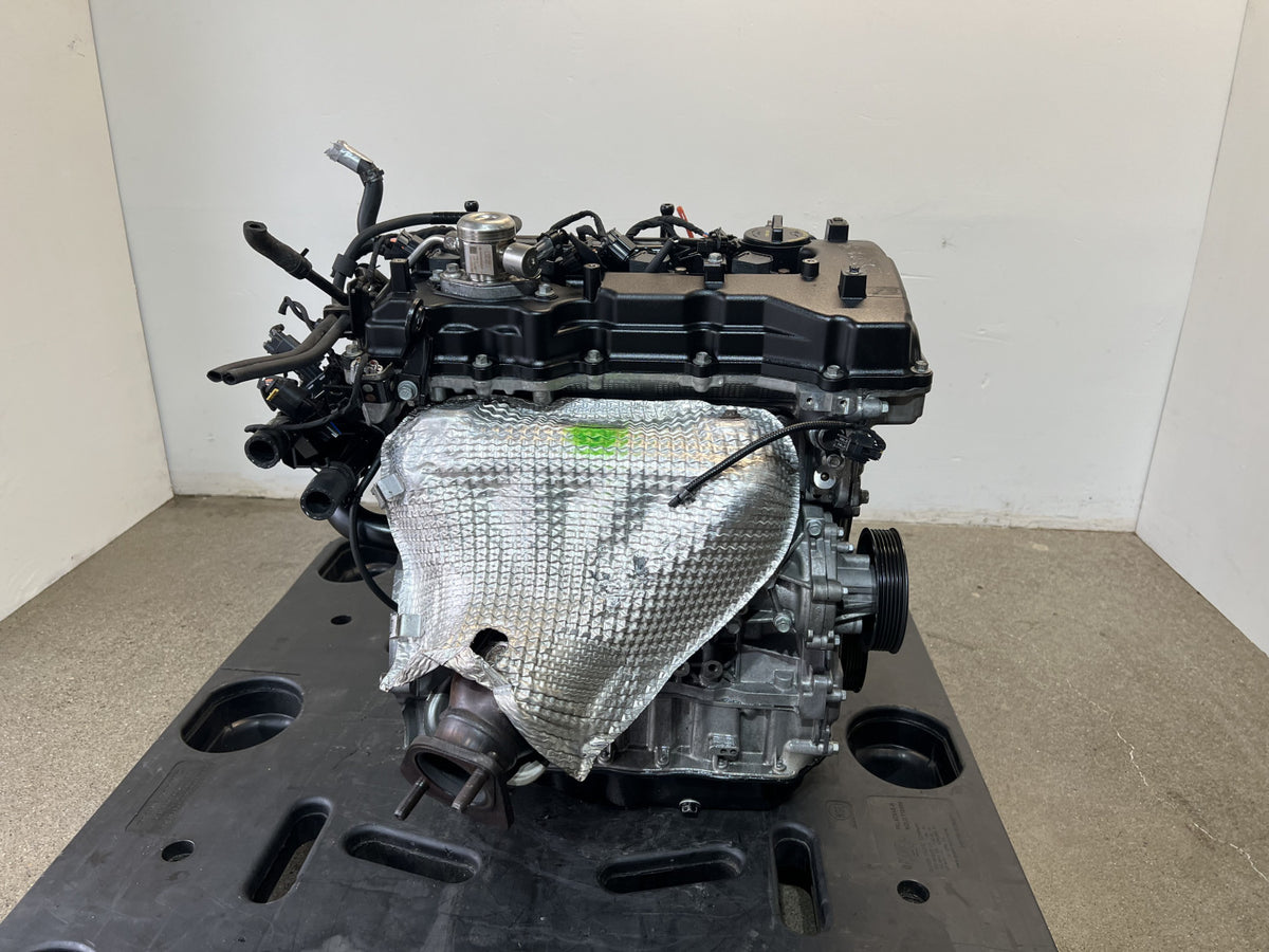 JDM 2011-2015 HYUNDAI SANTA FE G4KJ 2.4L GDI ENGINE