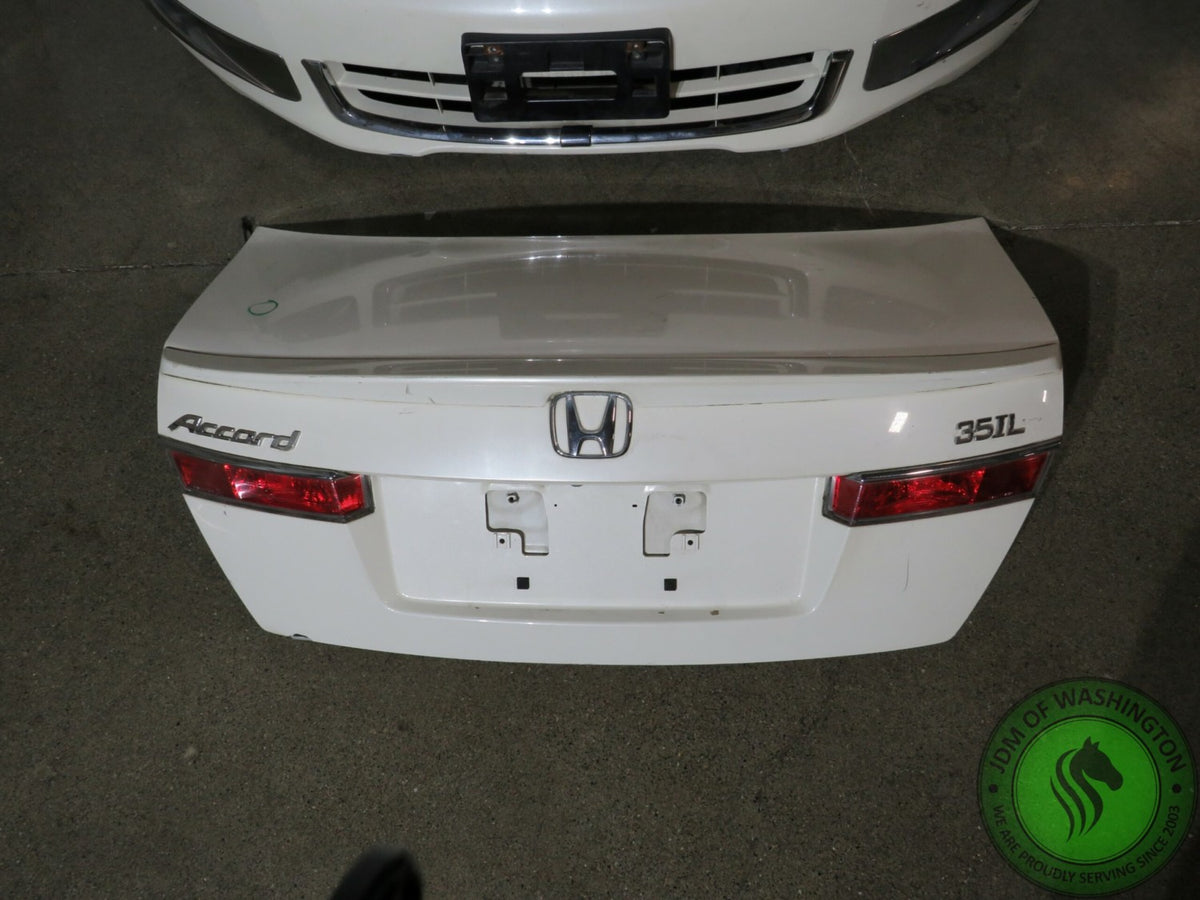 JDM 08-12 HONDA ACCORD INSPIRE COMPLETE FRONT END CONVERSION