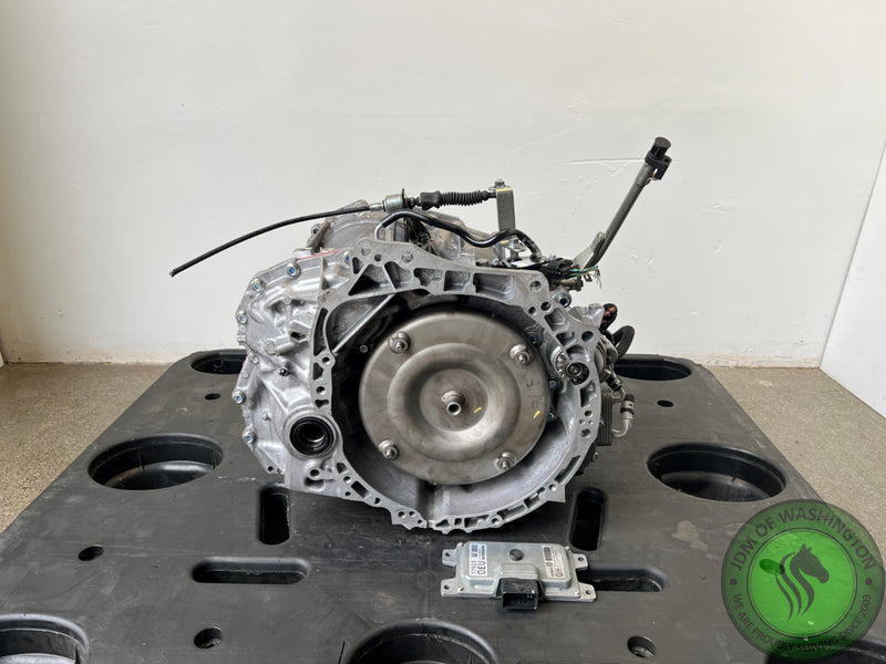 JDM 2013-2017 NISSAN ALTIMA CVT 2.5L AUTOMATIC TRANSMISSION QR25
