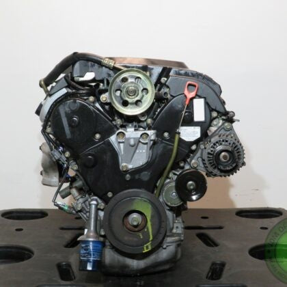 JDM 1999-2003 Acura TL CL BASE 3.2L Engine VTEC 6 CYL (J32A.ENG)