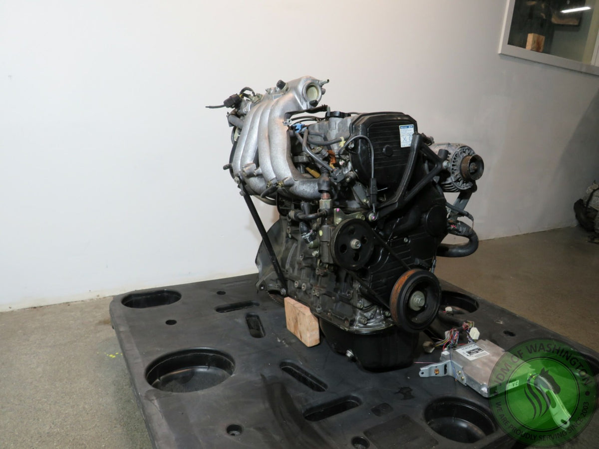 JDM 1997-2001 Toyota Camry 2.2L Coil Engine 5S-FE