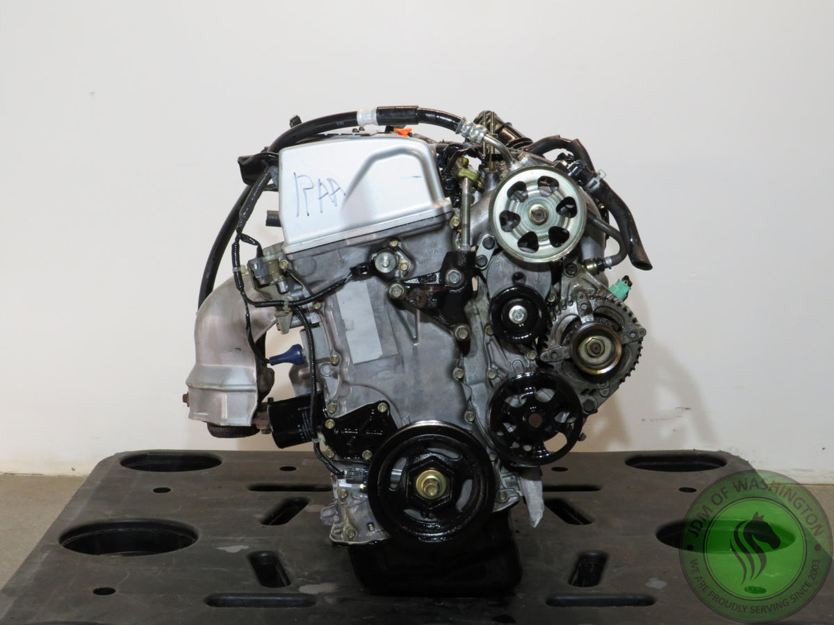 JDM 2007 2008 2009 HONDA CRV 2.4L I-VTEV REPLACEMENT ENGINE K24Z1