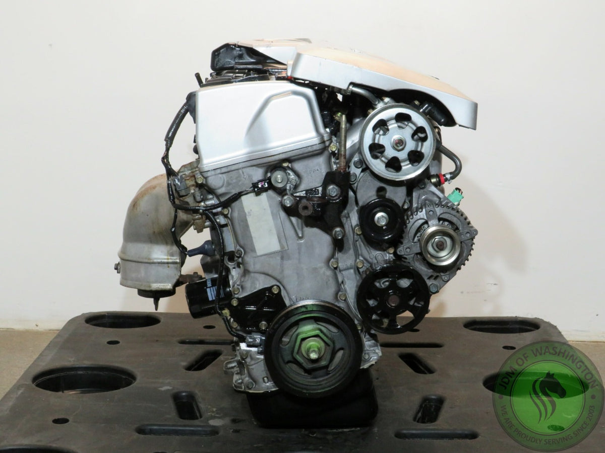 JDM K24a2 Engine | JDM K24 RBB Engine