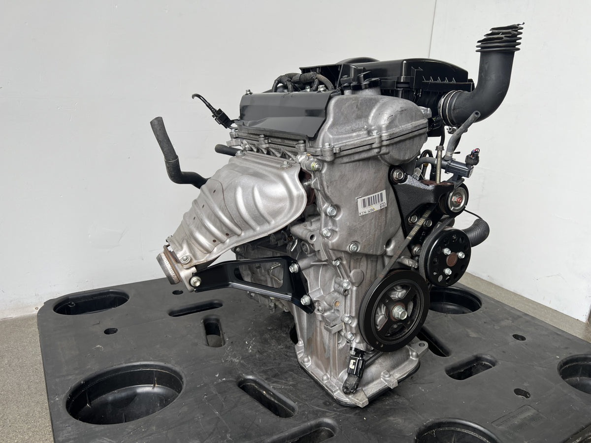 JDM 2004-2009 TOYOTA PRIUS 1.5L HYBRID ENGINE 1NZ-FXE