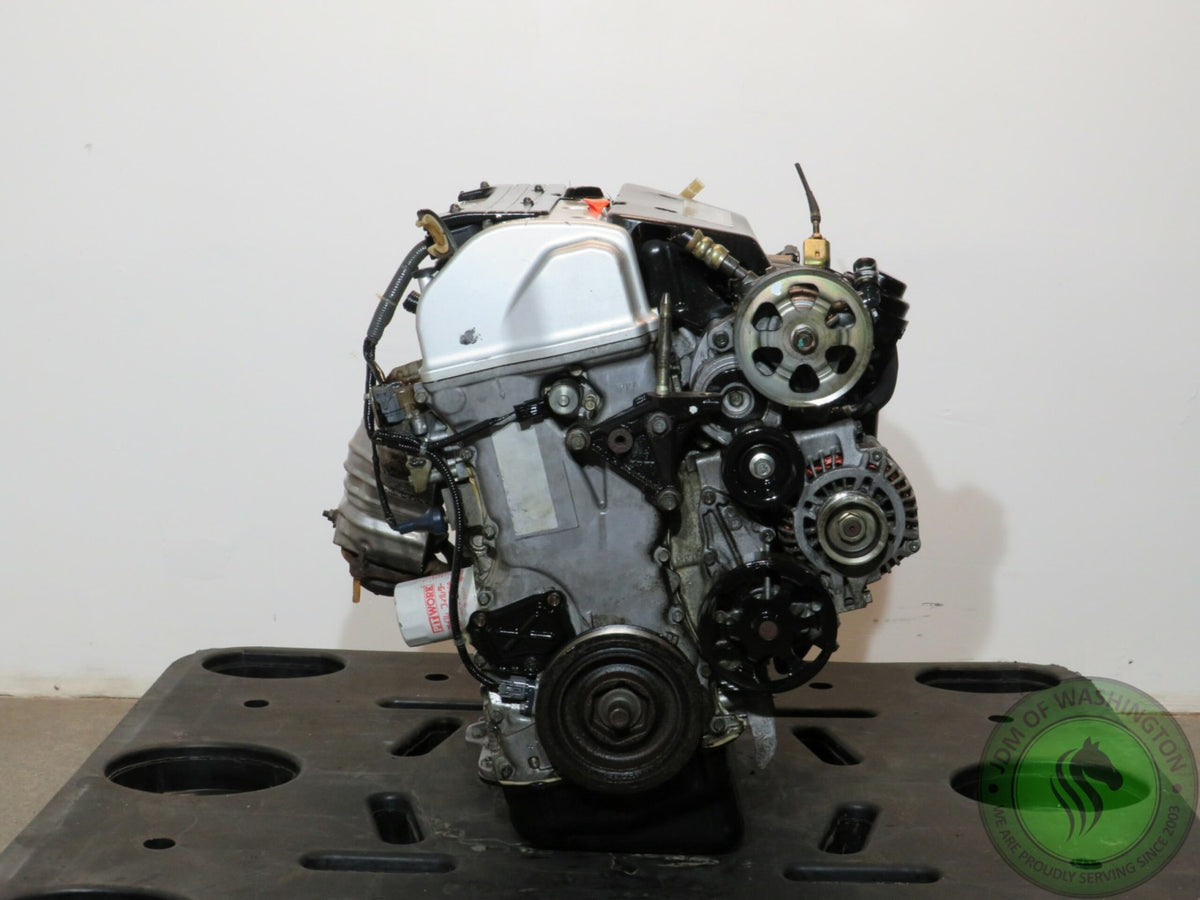 JDM 2003-2006 Honda CRV 2.4L DOHC I-VTEC Engine (K24A.CRV.ENG)