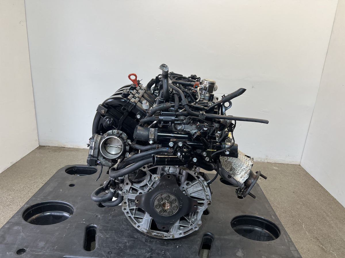 JDM 2011-2015 KIA OPTIMA SORENTO 2.4L GDI ENGINE G4KJ
