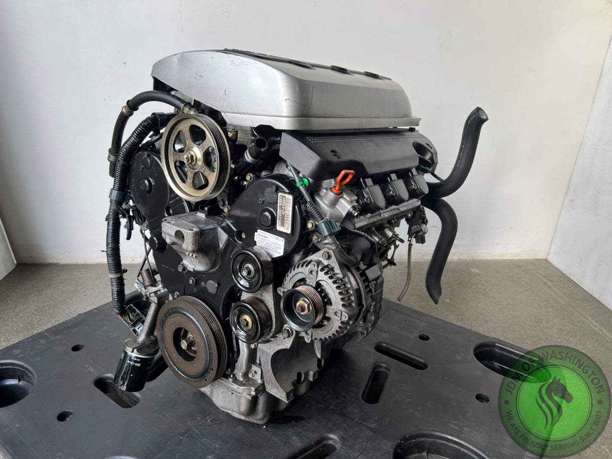JDM 2003-2006 ACURA MDX 3.5L ENGINE
