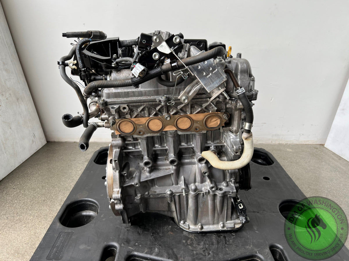 JDM Toyota Prius Engine - JDMOFWA