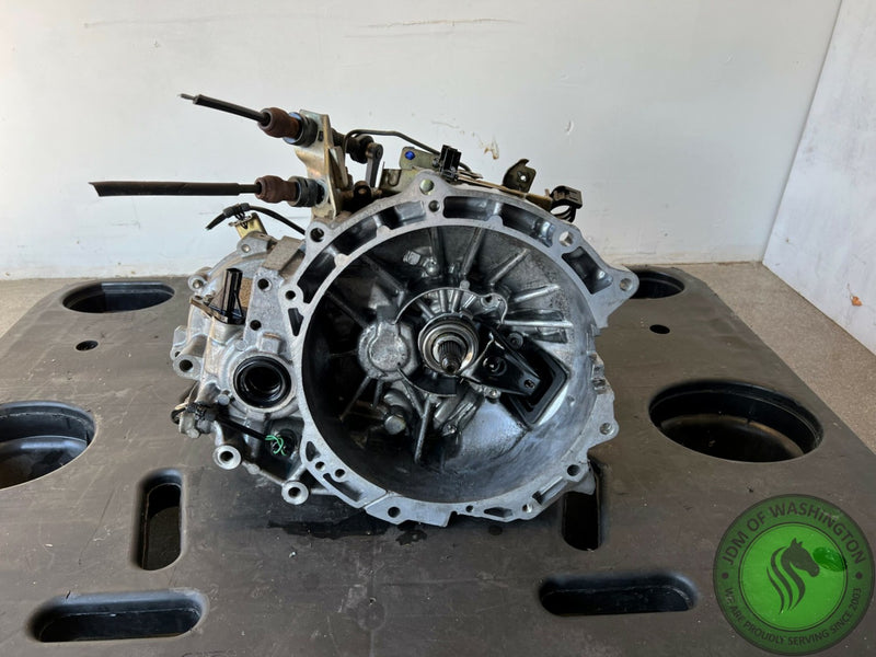 JDM 03 07 MAZDA L3 2.3L 5 SPEED MANUAL TRANSMISSION ONLY L3DE