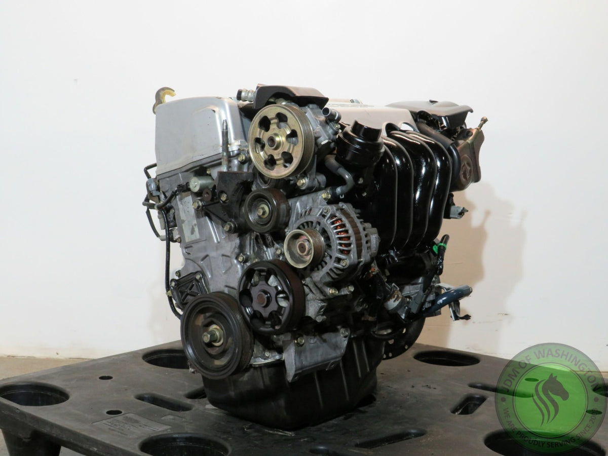 JDM 2003-2004 Honda CRV 2.0L DOHC I-VTEC Replacement 2.4L Engine (K20A.ENG)