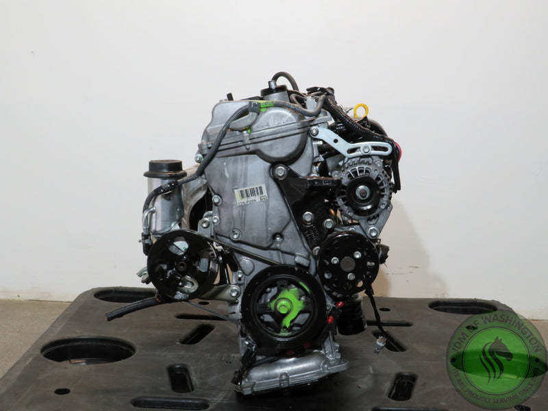 JDM 2000-2005 Toyota Yaris, Echo, Scion XB, Scion XA 1.5L VVTI Engine (1NZ-FE)