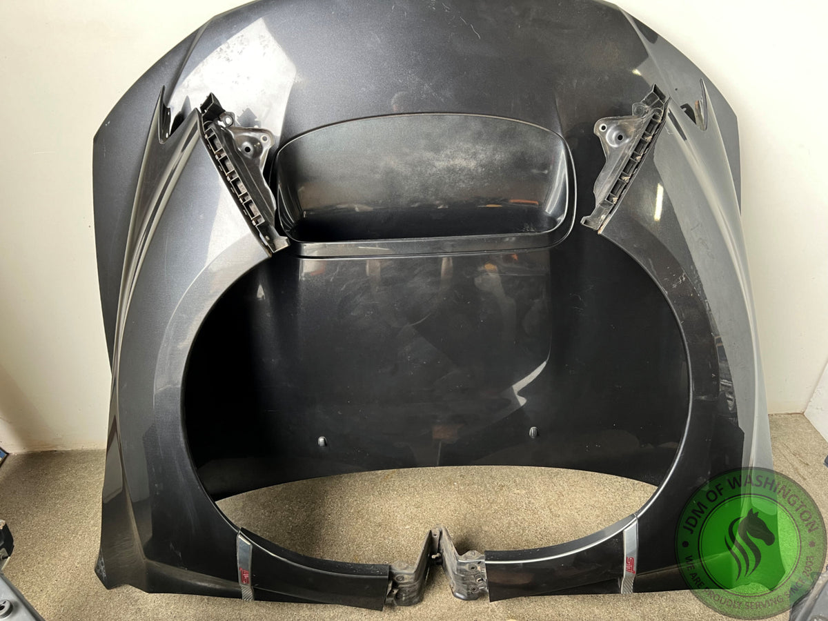 JDM 2008-2014 SUBARU IMPREZA WRX STI SEDAN FRONT END EJ257