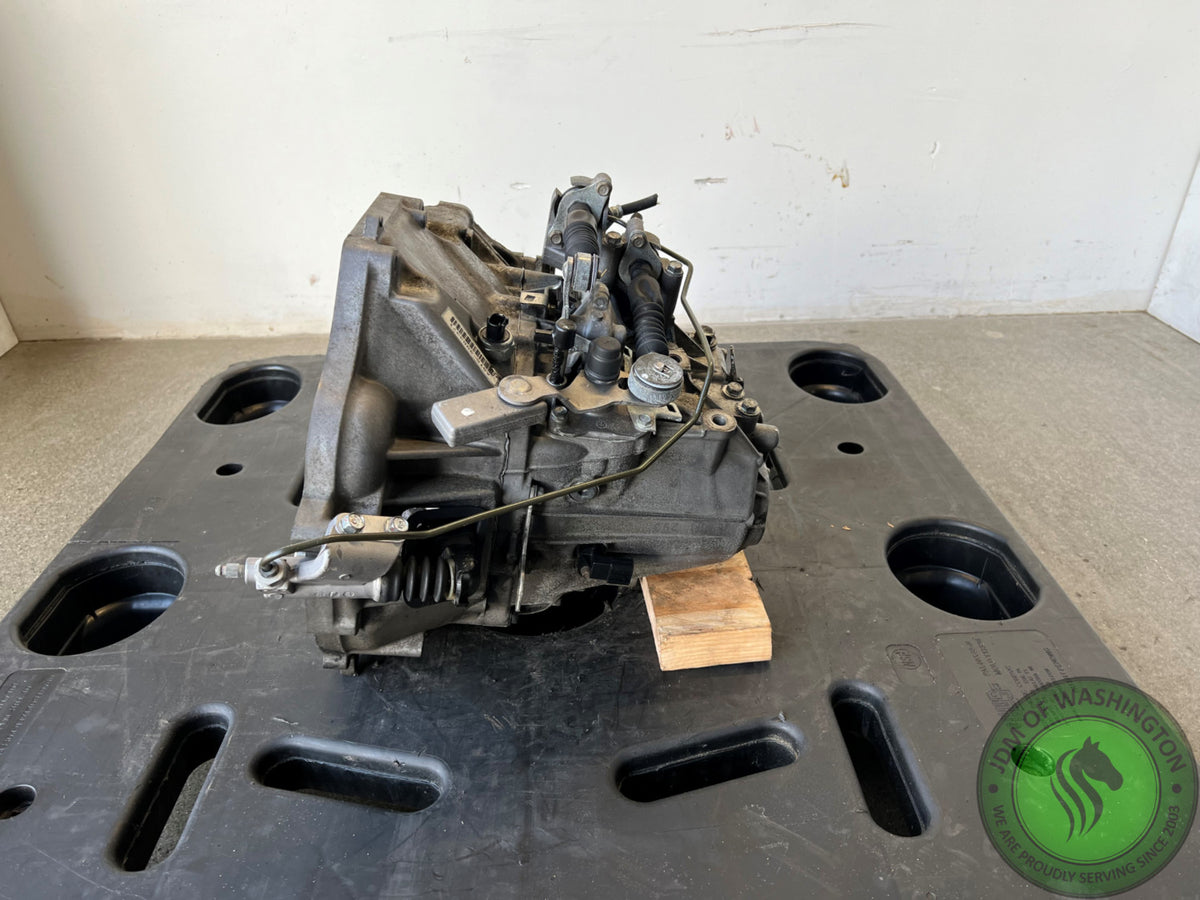 JDM 2004-2008 ACURA TSX DOHC VTEC 2.4L MANUAL 6-SPD TRANSMISSION AST5 K24A2