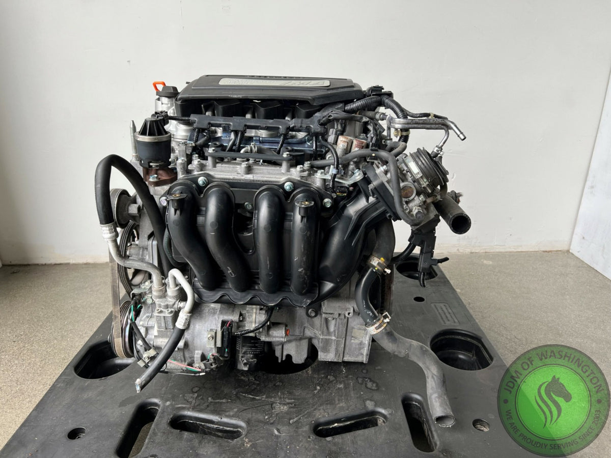 JDM 2006-2011 HONDA CIVIC HYBRID 1.3L VCM ENGINE MF5
