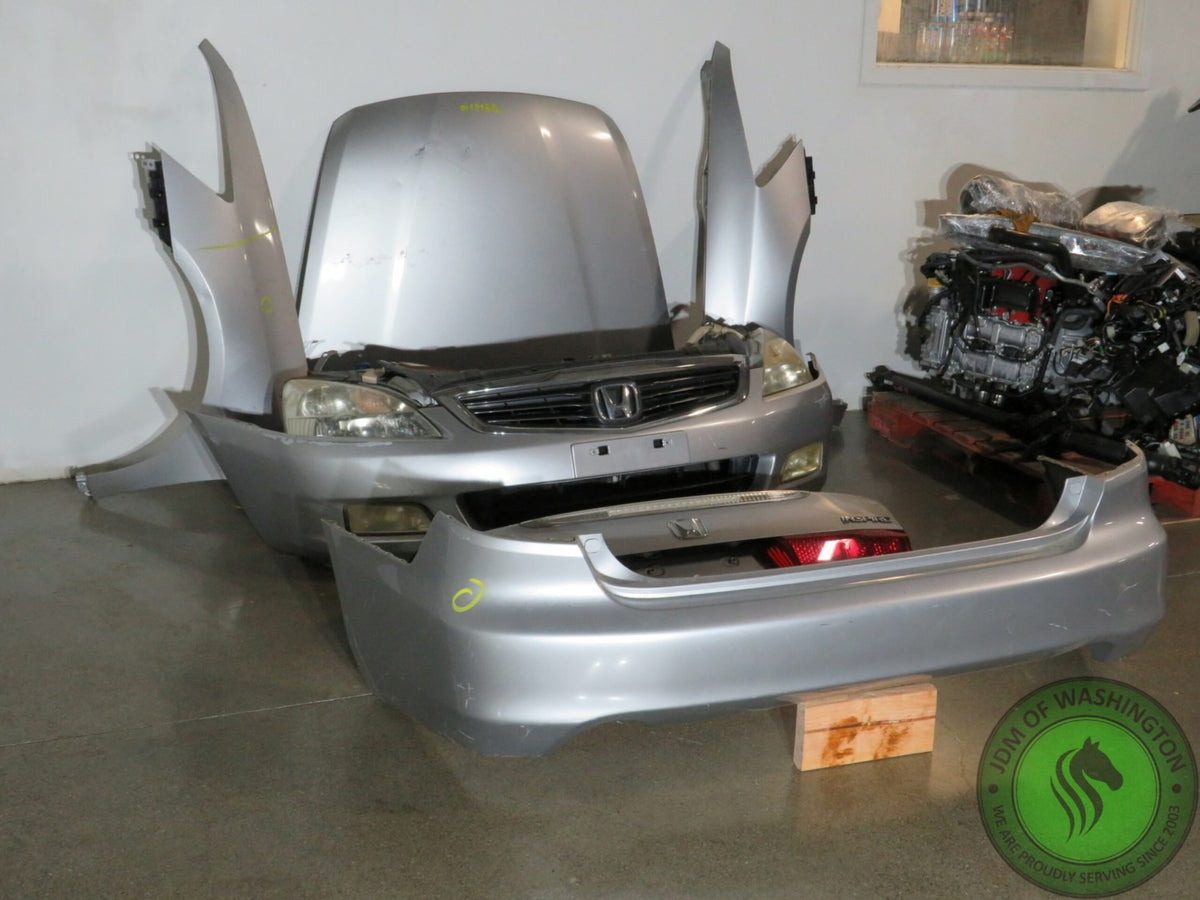 JDM 03-05 HONDA ACCORD INSPIRE COMPLETE FRONT END