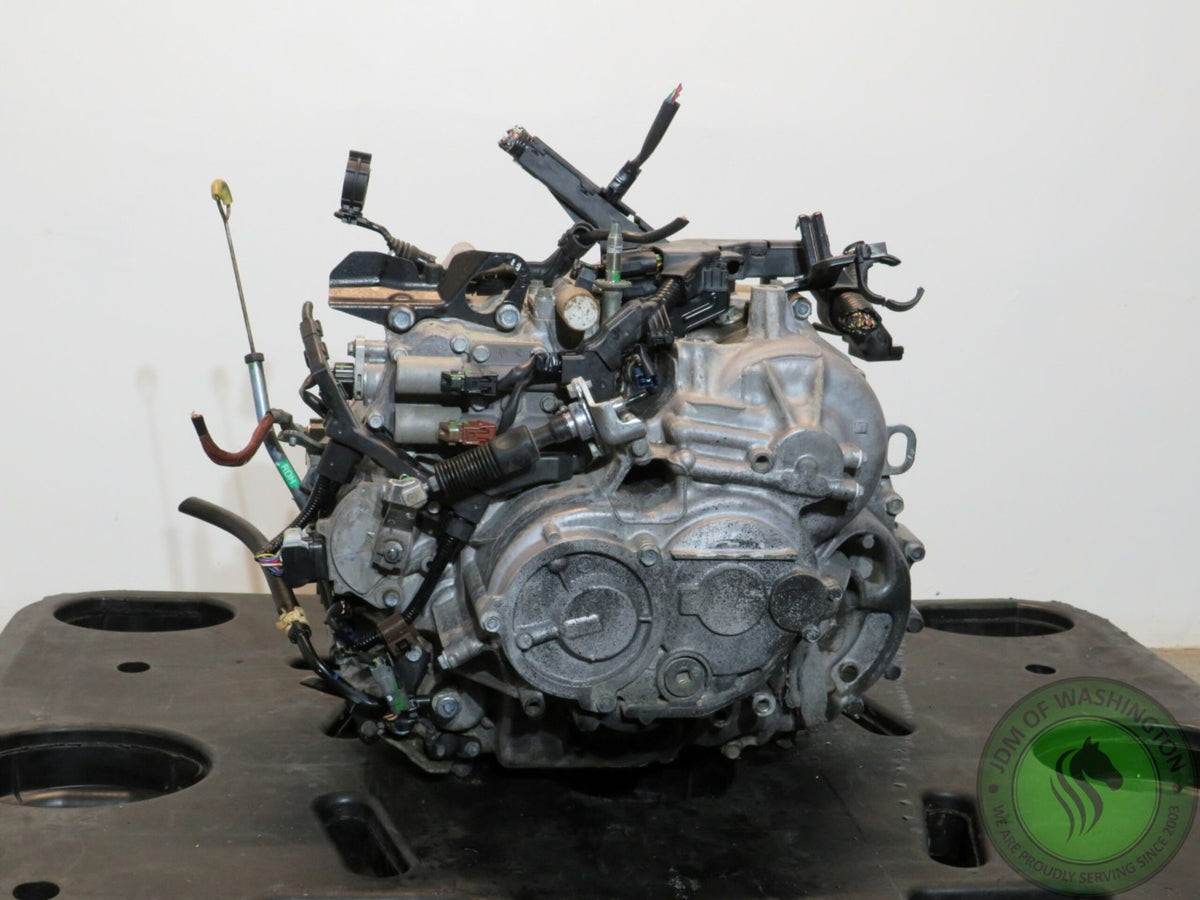 JDM 2008-2012 Honda Accord VCM Model 3.5L V6 5 Speed Automatic Transmission (J35A.M97A.AT)