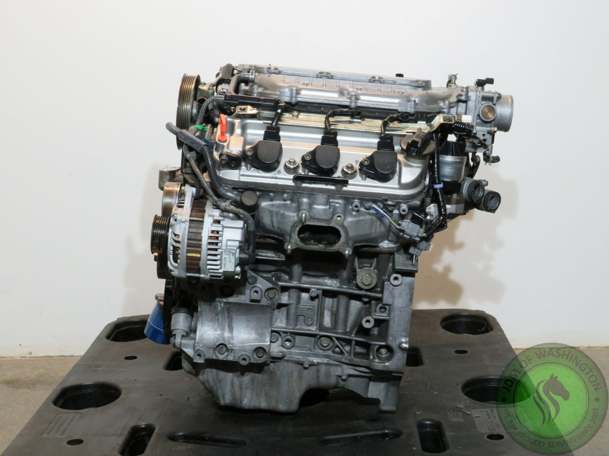 JDM 2003-2007 Acura TL 3.0L I-VTEC VCM SOHC V6 Replacement Engine (J30A.VCM.ENG)