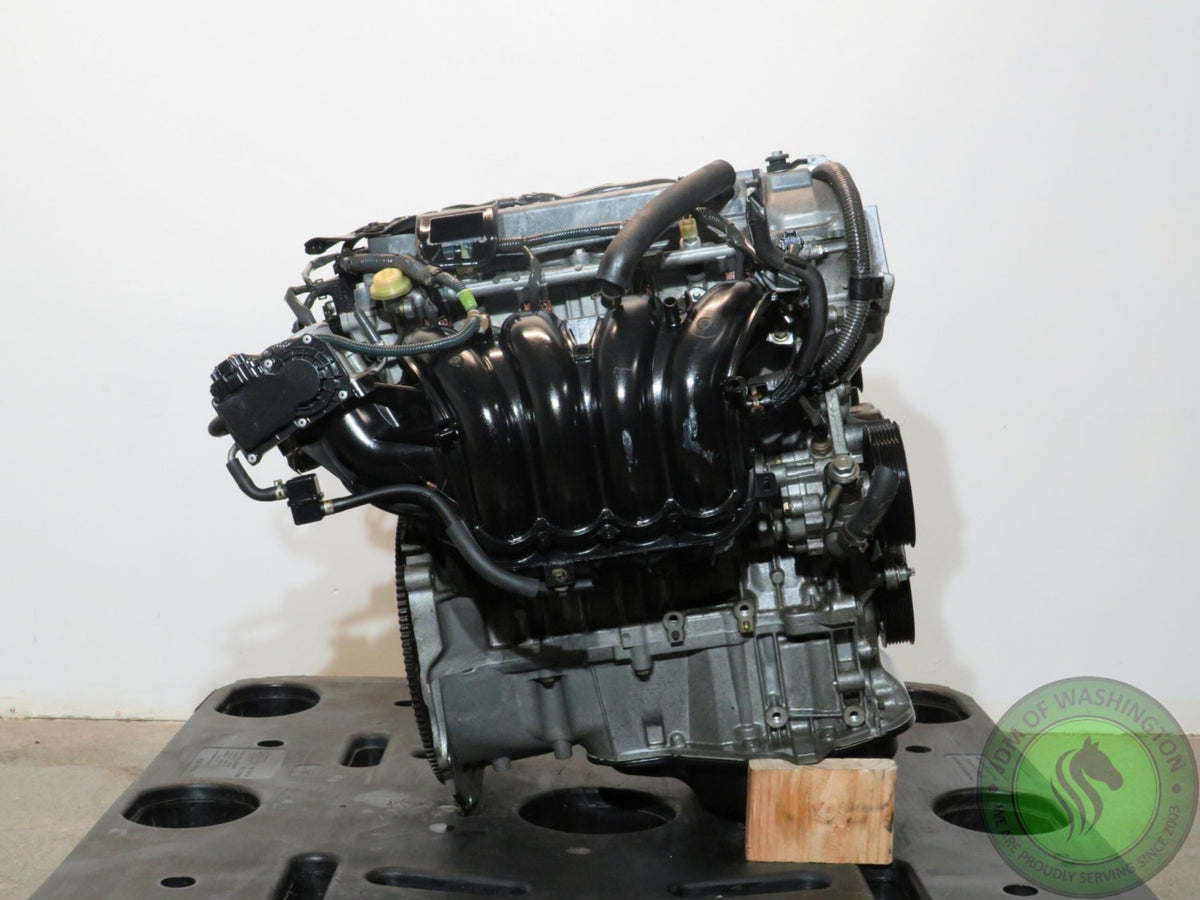 JDM 2002-2009 Toyota Camry/Solara/Highlander, Scion TC/XB 2.4L DOHC VVTI Engine (2AZ.ENG)