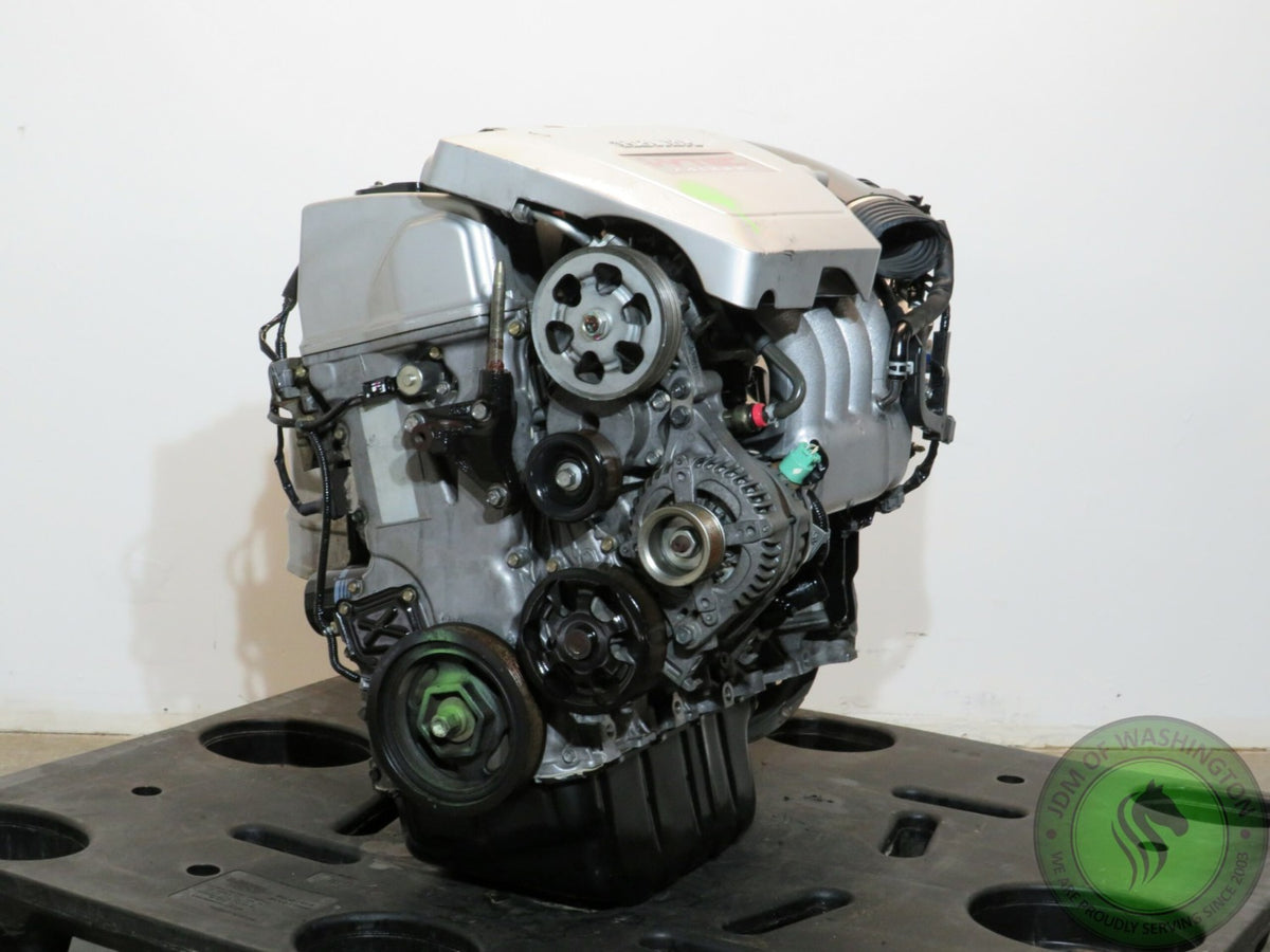 JDM K24a2 Engine | JDM K24 RBB Engine