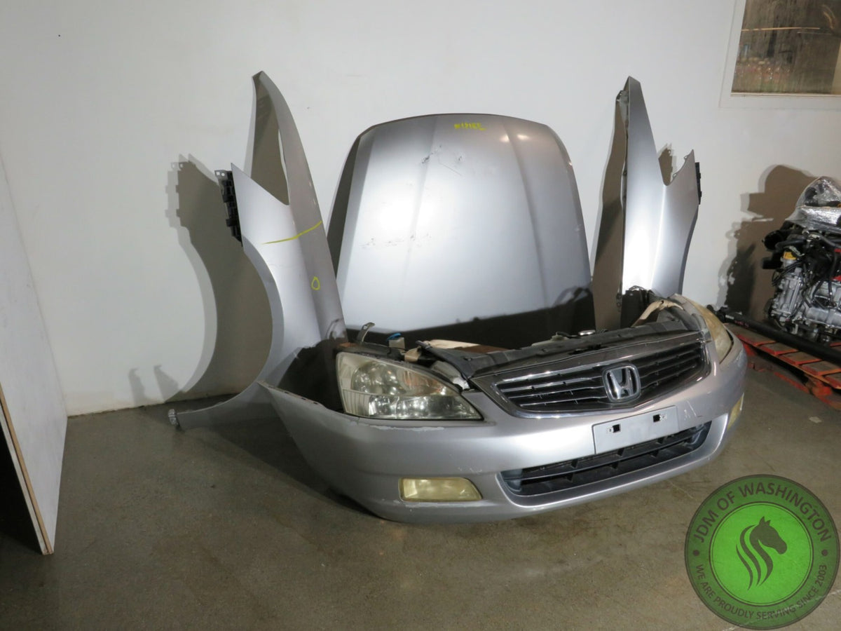 JDM 03-05 HONDA ACCORD INSPIRE COMPLETE FRONT END