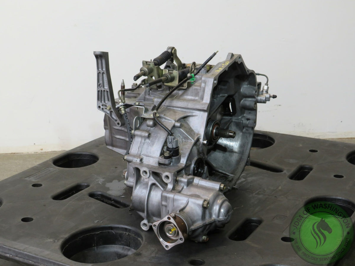 JDM 2003-2008 Honda CRV 2.4L K24A All Wheel Drive 5 Speed Manual Transmission (Z2M3.AWD.MT)