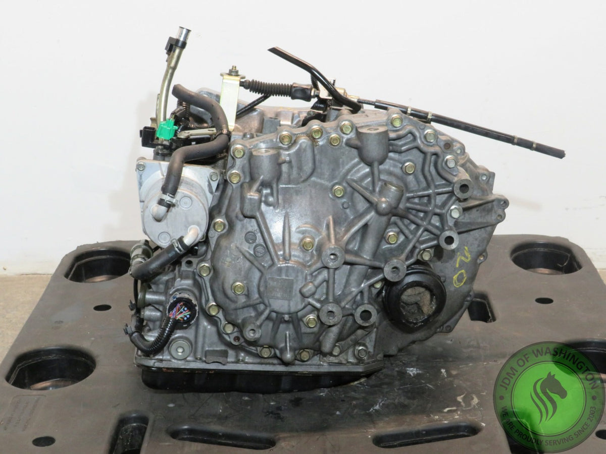 JDM 2013-2014 NISSAN NV200 2.0L CVT AUTOMATIC TRANSMISSION ( MR20.CVT.AT )