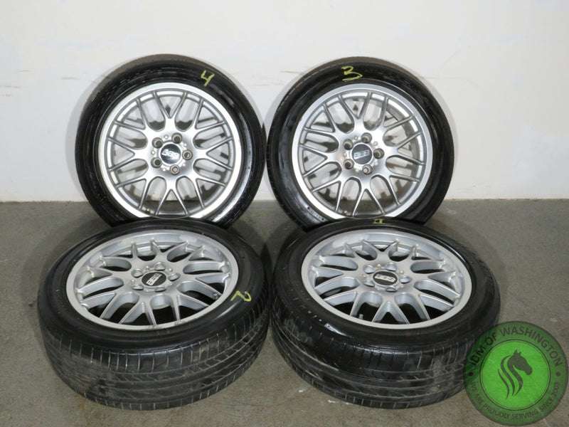 JDM RG345 Rare Set Brembo