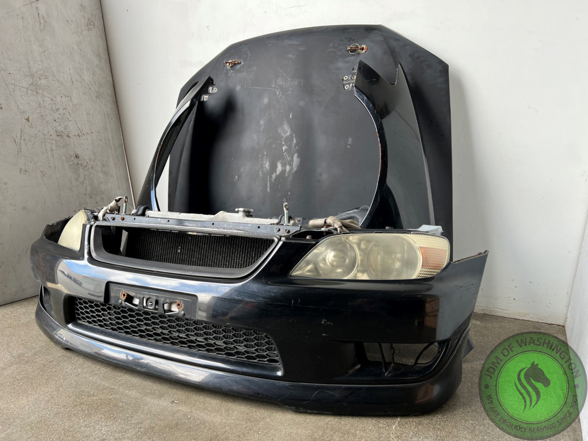 JDM 2001-2005 Toyota Altezza Lexus IS300 Front End Conversion