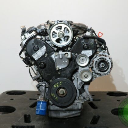JDM 2003-2007 Acura TL 3.0L I-VTEC VCM SOHC V6 Replacement Engine (J30A.VCM.ENG)