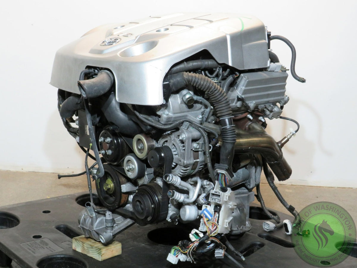 JDM 2005-2006 Toyota / Lexus GS300 V6 Engine (3GRFSE.ENG)