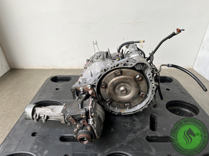 JDM 2004-2007 TOYOTA HIGHLANDER AWD AUTOMATIC TRANSMISSION (3MZAWD)