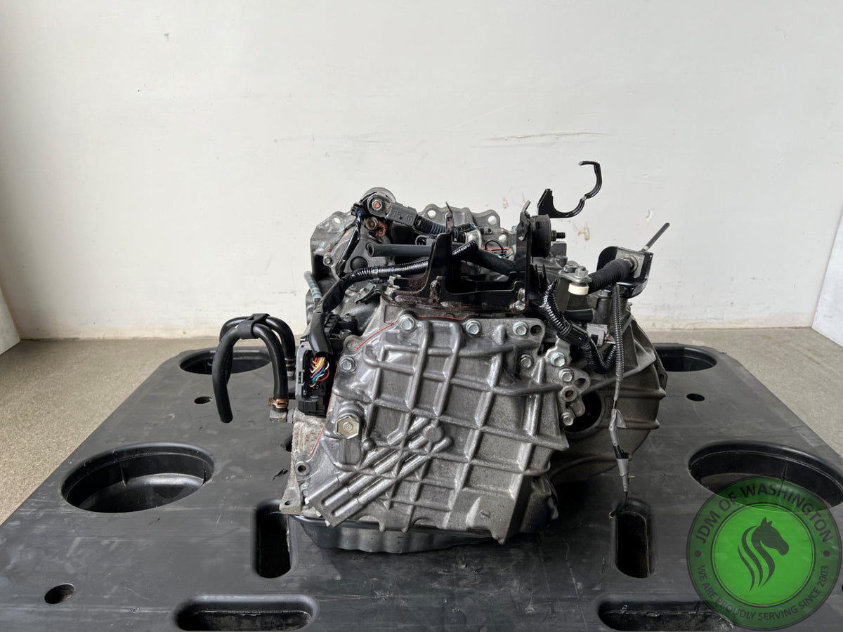 JDM 2010-2016 LEXUS RX350 AWD 6 SPEED AUTOMATIC TRANSMISSION (2GR-AWD)