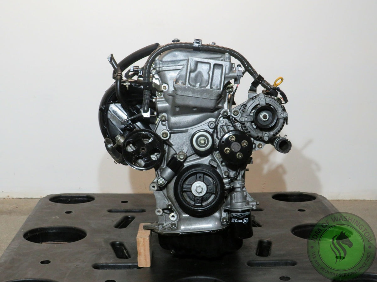 JDM 2002-2009 Toyota Camry/Solara/Highlander, Scion TC/XB 2.4L DOHC VVTI Engine (2AZ.ENG)