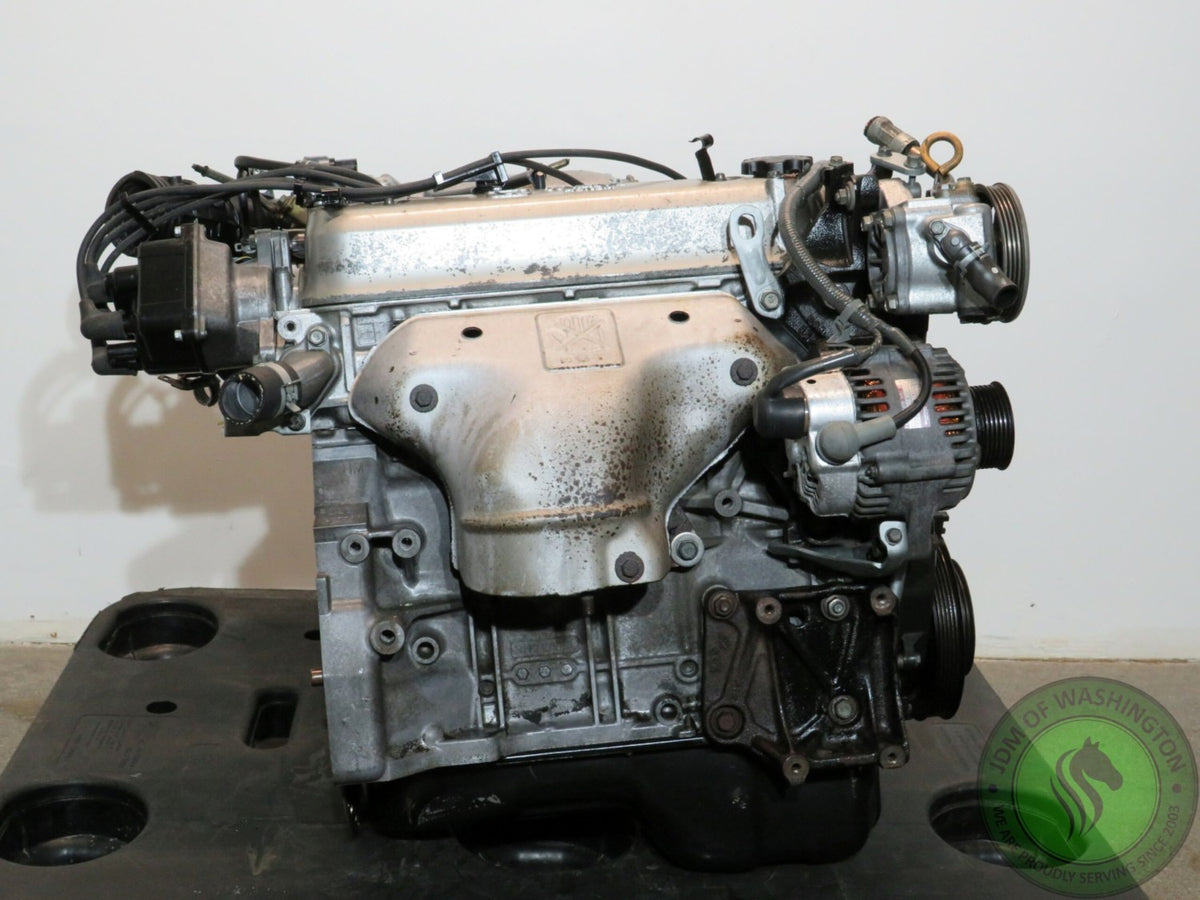 JDM 1994-1997 Honda Accord, Prelude 2.2L SOHC NON VTEC Engine (F22B.ENG)