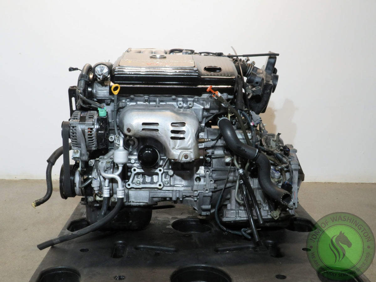 JDM 1999-2003 Toyota Camry, Avalon, Sienna, Highlander, Lexus ES300, RX300 1MZ-FE 3.0L VVTI FWD Engine