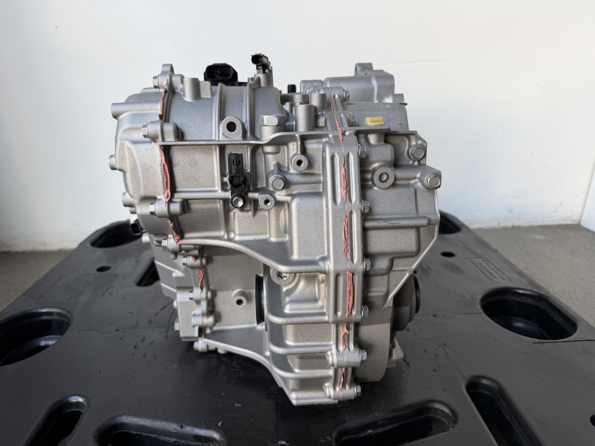 TOYOTA COROLLA 2019 2020 2021 2.0L CVT AUTOMATIC REMAN TRANSMISSION M20A 2WD