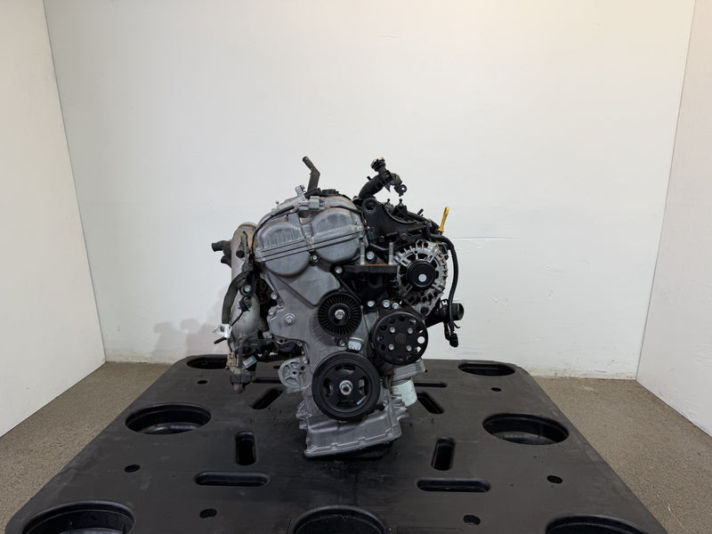 JDM 2017 2018 HYUNDAI TUCSON 1.6L TURBO ENGINE G4FJ