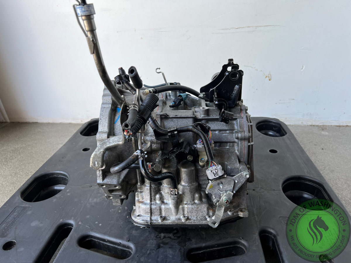 JDM 2009-2016 TOYOTA COROLLA 1.8L AUTOMATIC TRANSMISSION (U341)