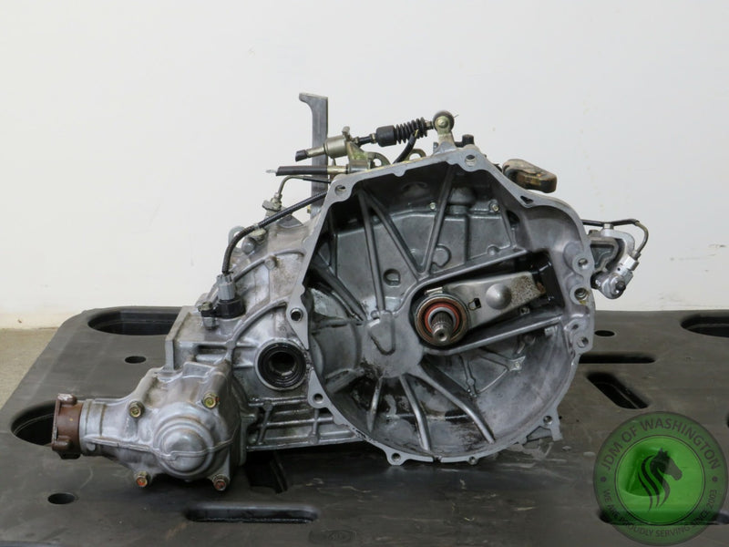 JDM 2003-2008 Honda CRV 2.4L K24A All Wheel Drive 5 Speed Manual Transmission (Z2M3.AWD.MT)