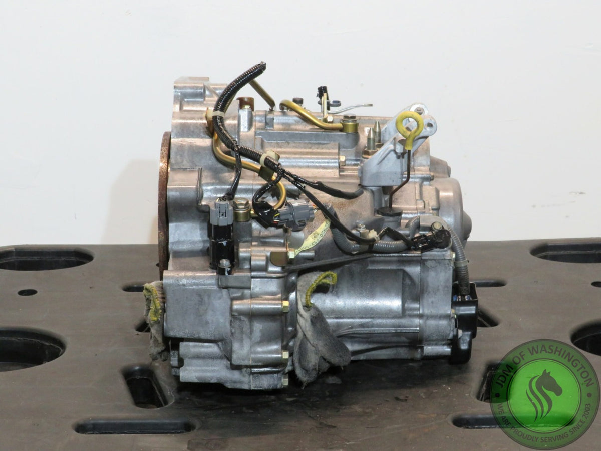 JDM 2001-2005 HONDA CIVIC 1.7L D17A AUTOMATIC TRANSMISSION ONLY (SLXA/VMXA)