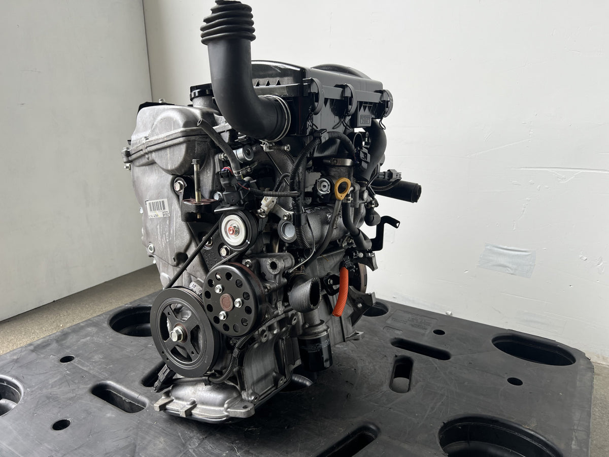 JDM 2004-2009 TOYOTA PRIUS 1.5L HYBRID ENGINE 1NZ-FXE