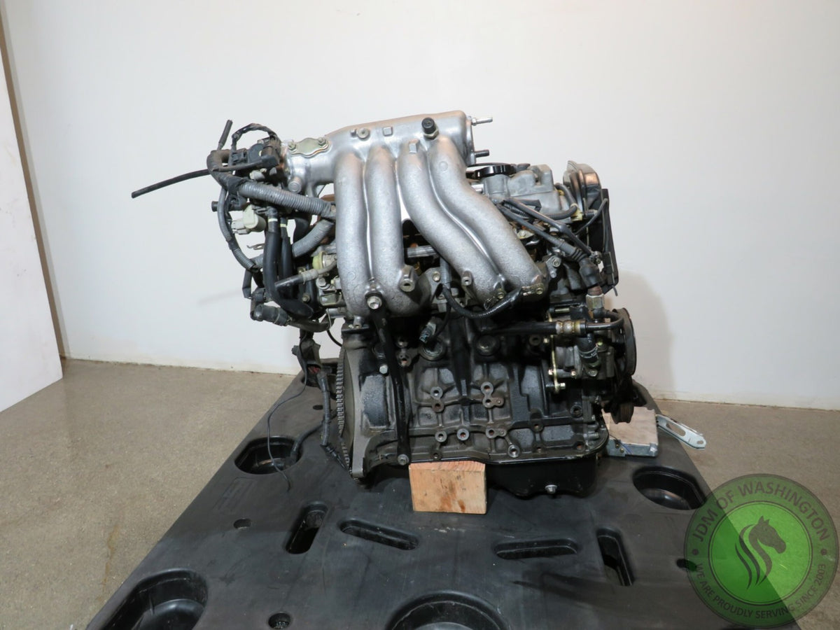 JDM 1997-2001 Toyota Camry 2.2L Coil Engine 5S-FE